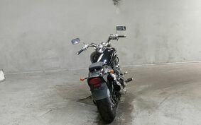 YAMAHA DRAGSTAR 400 1999 4TR