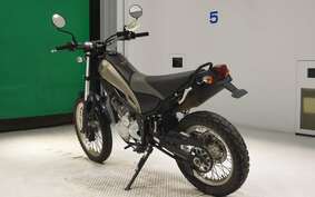 YAMAHA TRICKER Gen.2 DG16J