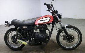 KAWASAKI 250TR 2006 BJ250F