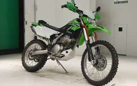 KAWASAKI KLX250 Gen.2 LX250S