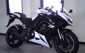 KAWASAKI NINJA 1000 ABS 2013 ZXT00G