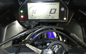 YAMAHA YZF-R25 A RG43J