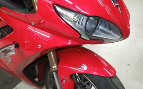 TRIUMPH DAYTONA 675 2009 MD1066