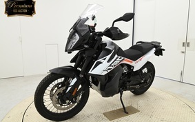 KTM 790 ADVENTURE 2019