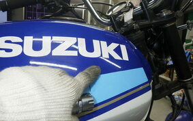 SUZUKI GSX400E 2022