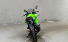 KAWASAKI NINJA 250R EX250K