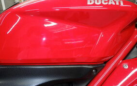 DUCATI 848 2011