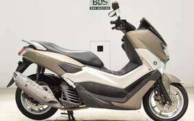 YAMAHA N-MAX SE86J