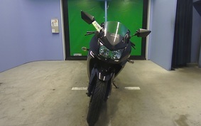 KAWASAKI NINJA 250R 2012 EX250K