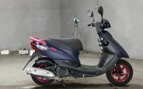 YAMAHA JOG ZR SA56J