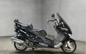 YAMAHA MAJESTY 125 5CA