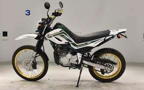 YAMAHA SEROW 250 Gen.3 DG31J