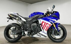 YAMAHA YZF-R1 2010 RN23