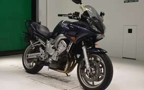 YAMAHA FAZER FZ6 S 2004