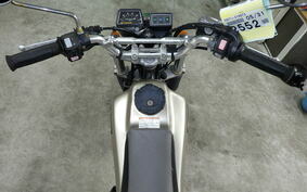 YAMAHA TW200 Gen.2 DG07J