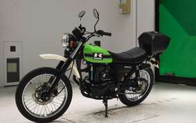 KAWASAKI 250TR BJ250F