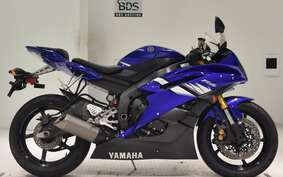 YAMAHA YZF-R6 2006