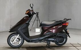 YAMAHA AXIS 125 TREET SE53J