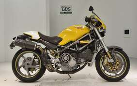 DUCATI MONSTER S4R 2003