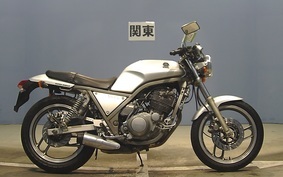 YAMAHA SRX600 Gen.1 1985 1JK