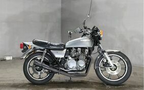 KAWASAKI Z650 2024 KZ650C