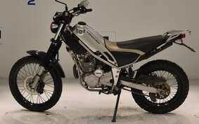 YAMAHA TRICKER DG10J