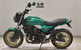 KAWASAKI Z650 RS 2022 ER650M