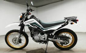 YAMAHA SEROW 225 DG08J