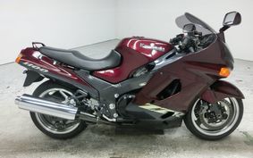 KAWASAKI ZZ1100 NINJA 2003 ZXT10D