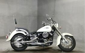 YAMAHA DRAGSTAR 400 CLASSIC 2002 VH01J