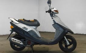 YAMAHA JOG ZR 3YK