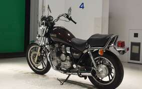 YAMAHA XJ650 SPECIAL 1980 4L6