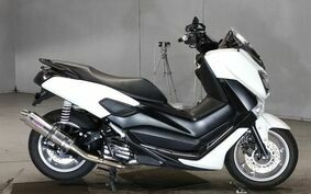 YAMAHA N-MAX 125 SE86J