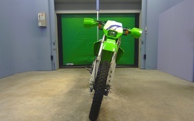 KAWASAKI KLX250 SR 1993 LX250E