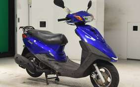 YAMAHA AXIS 125 TREET SE53J