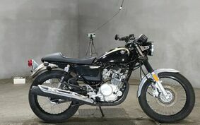 YAMAHA YB125SP LBPPCJL