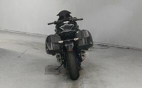 KAWASAKI NINJA 1000 2017 ZXT00W