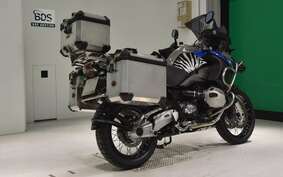 BMW R1200GS ADVENTURE 2010