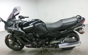 KAWASAKI GPZ1100 1999 ZXT10E