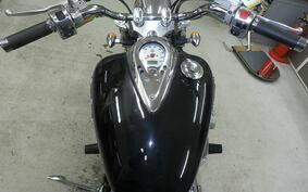 YAMAHA DRAGSTAR 400 2002 VH01J