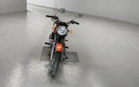 KAWASAKI ESTRELLA BJ250A