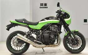 KAWASAKI Z900RS CAFE ZR900C