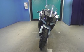 KAWASAKI ZX 10 NINJA R 2015 ZXT00J