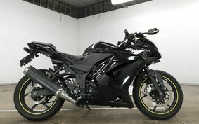 KAWASAKI NINJA 250R EX250K