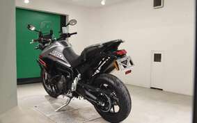 TRIUMPH TIGER 850 SPORTS 2022