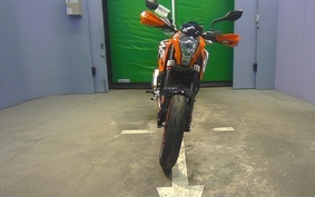 KTM 125 DUKE JGA40