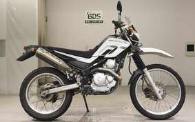 YAMAHA SEROW 250 DG11J