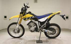 YAMAHA WR250R DG15J