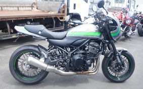 KAWASAKI Z900RS CAFE 2018 ZR900C