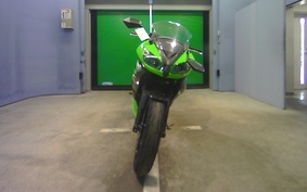 KAWASAKI NINJA 400R 2013 ER400B